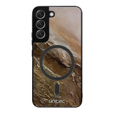 Samsung Galaxy S22 Plus pehmeä eleganssi suojakuoret - Symphony - Noora Kämppi