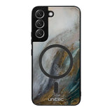 Samsung Galaxy S22 Plus pehmeä eleganssi suojakuoret - Vuono - Noora Kämppi