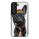 Samsung Galaxy S22 Plus pride suojakuoret - Pride Dog
