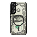 Samsung Galaxy S22 Plus seteli suojakuoret - Dollar