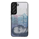 Samsung Galaxy S22 Plus seteli suojakuoret - Tonnin Seteli - Ei