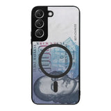 Samsung Galaxy S22 Plus seteli suojakuoret - Tonnin Seteli