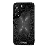 Samsung Galaxy S22 Plus suojakuoret - 3D Illusion - Ei