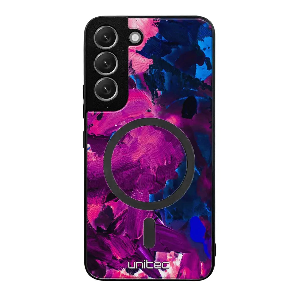 Samsung Galaxy S22 Plus suojakuoret - Painting Strikes