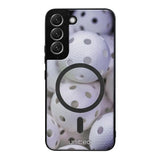 Samsung Galaxy S22 Plus suojakuoret - Salibandy