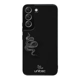 Samsung Galaxy S22 Plus surrealistic sadness suojakuoret - Kärmes - Noora Kämppi - Ei