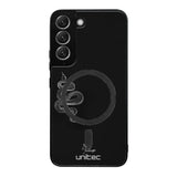 Samsung Galaxy S22 Plus surrealistic sadness suojakuoret - Kärmes - Noora Kämppi