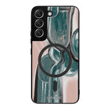 Samsung Galaxy S22 Plus urban magic suojakuoret - Syli - Noora Kämppi