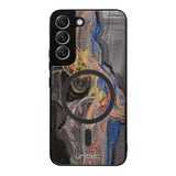 Samsung Galaxy S22 Plus urban magic suojakuoret - Tarina - Noora Kämppi