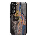 Samsung Galaxy S22 Plus urban magic suojakuoret - Tarina - Noora Kämppi - Ei