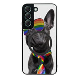 Samsung Galaxy S22 pride suojakuoret - Pride Dog
