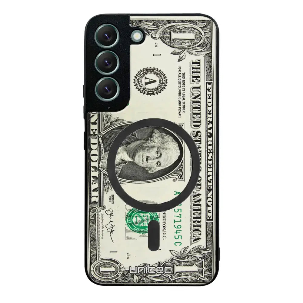 Samsung Galaxy S22 seteli suojakuoret - Dollar