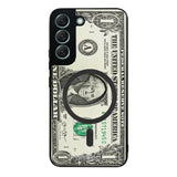 Samsung Galaxy S22 seteli suojakuoret - Dollar