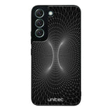 Samsung Galaxy S22 suojakuoret - 3D Illusion - Ei