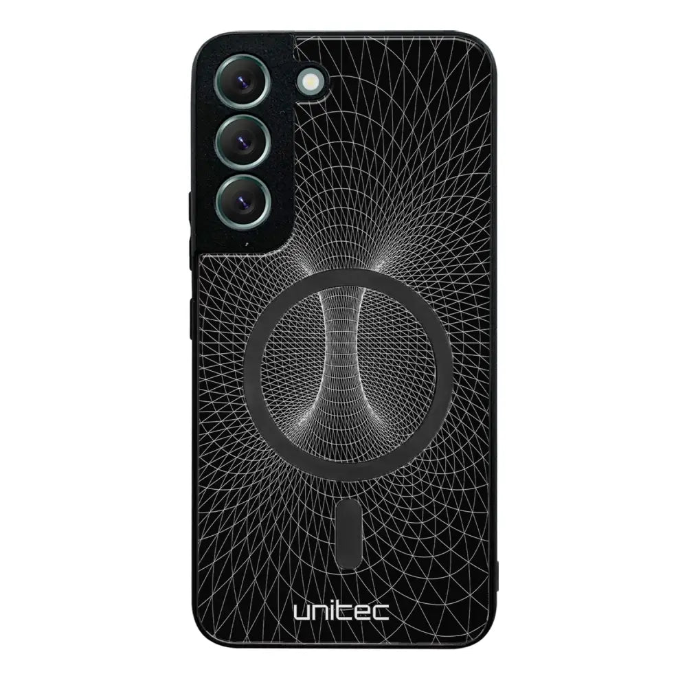 Samsung Galaxy S22 suojakuoret - 3D Illusion