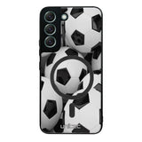 Samsung Galaxy S22 suojakuoret - Football