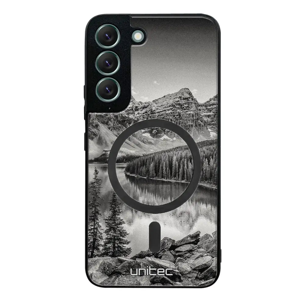 Samsung Galaxy S22 suojakuoret - Rocky Mountains