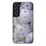 Samsung Galaxy S22 suojakuoret - Salibandy - Ei