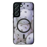 Samsung Galaxy S22 suojakuoret - Salibandy