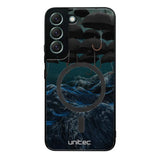 Samsung Galaxy S22 suojakuoret - Umbrella Storm