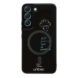 Samsung Galaxy S22 surrealistic sadness suojakuoret - Just Another Day - Noora Kämppi