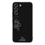 Samsung Galaxy S22 surrealistic sadness suojakuoret - Kärmes - Noora Kämppi - Ei