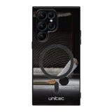 Samsung Galaxy S22 Ultra jääkiekko suojakuoret - Jääkiekko