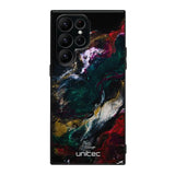 Samsung Galaxy S22 Ultra mystinen voima suojakuoret - Reckless - Noora Kämppi - Ei