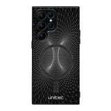 Samsung Galaxy S22 Ultra suojakuoret - 3D Illusion