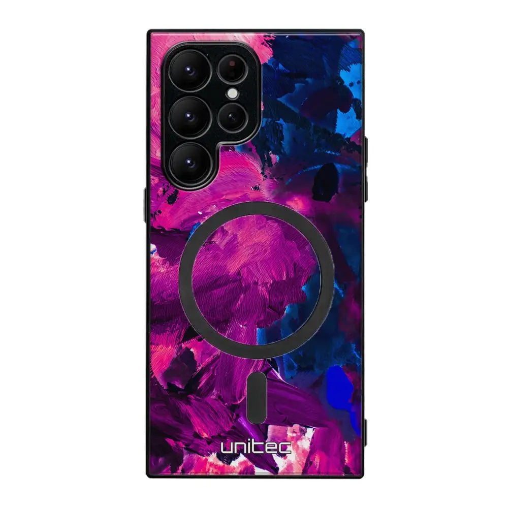 Samsung Galaxy S22 Ultra suojakuoret - Painting Strikes