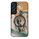 Samsung Galaxy S22 urban magic suojakuoret - Kehrä - Noora Kämppi