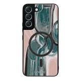 Samsung Galaxy S22 urban magic suojakuoret - Syli - Noora Kämppi