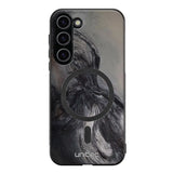 Samsung Galaxy S23 animal kingdom suojakuoret - Unknown - Noora Kämppi