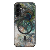 Samsung Galaxy S23 FE animal kingdom suojakuoret - Creature - Noora Kämppi