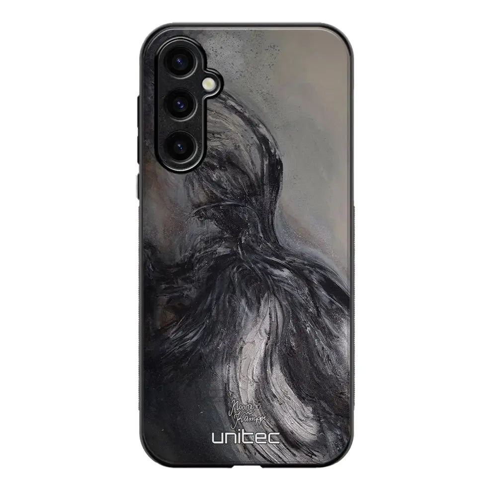 Samsung Galaxy S23 FE animal kingdom suojakuoret - Unknown - Noora Kämppi - Ei