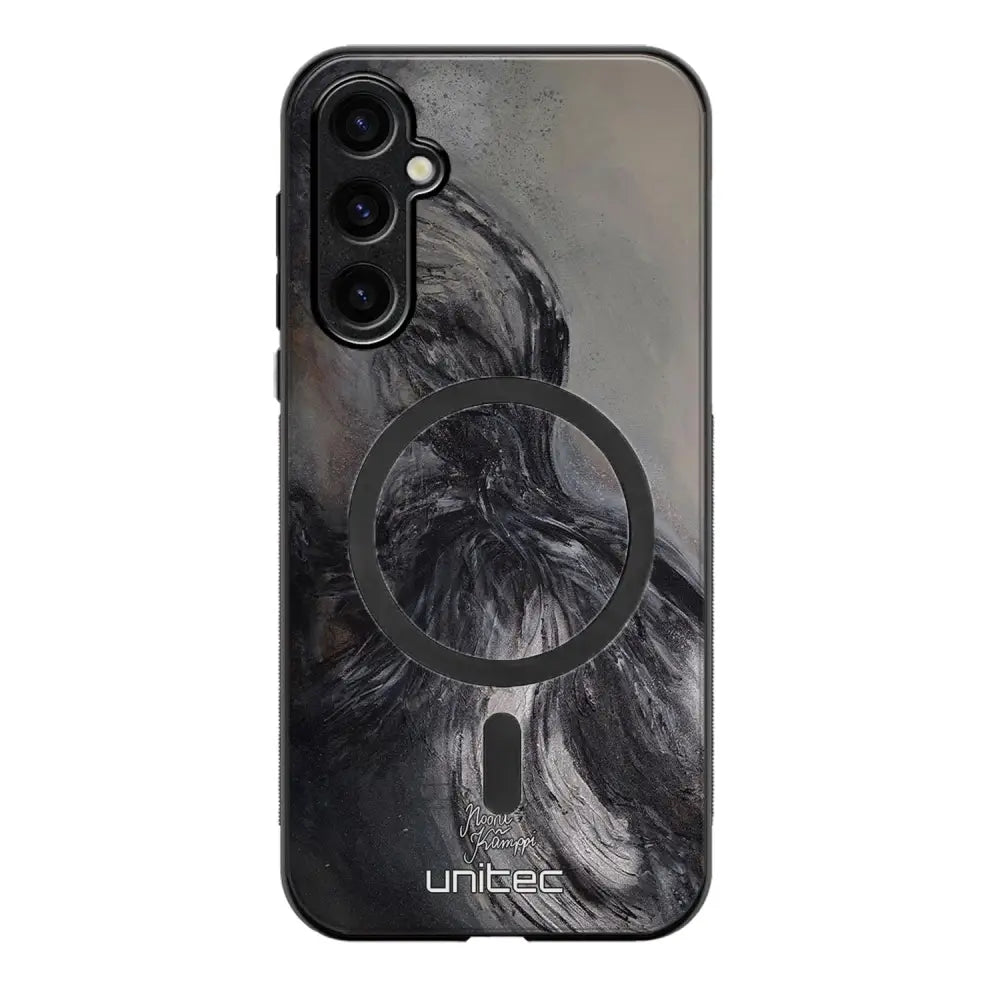 Samsung Galaxy S23 FE animal kingdom suojakuoret - Unknown - Noora Kämppi