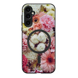 Samsung Galaxy S23 FE kukka suojakuoret - Kukka