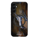 Samsung Galaxy S23 FE luonnon lumo suojakuoret - Railo - Noora Kämppi