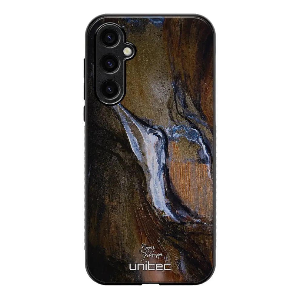 Samsung Galaxy S23 FE luonnon lumo suojakuoret - Railo - Noora Kämppi - Ei