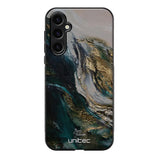 Samsung Galaxy S23 FE luonnon lumo suojakuoret - Runaway - Noora Kämppi - Ei