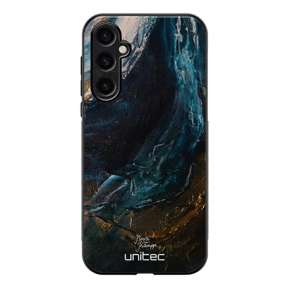 Samsung Galaxy S23 FE luonnon lumo suojakuoret - Vulcan - Noora Kämppi - Ei