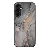 Samsung Galaxy S23 FE marmori suojakuoret - Pok Rie - Ei