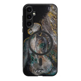 Samsung Galaxy S23 FE mystinen voima suojakuoret - Chosen One - Noora Kämppi