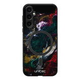 Samsung Galaxy S23 FE mystinen voima suojakuoret - Reckless - Noora Kämppi