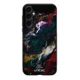 Samsung Galaxy S23 FE mystinen voima suojakuoret - Reckless - Noora Kämppi - Ei