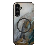 Samsung Galaxy S23 FE pehmeä eleganssi suojakuoret - Vuono - Noora Kämppi