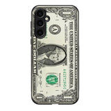 Samsung Galaxy S23 FE seteli suojakuoret - Dollar - Ei