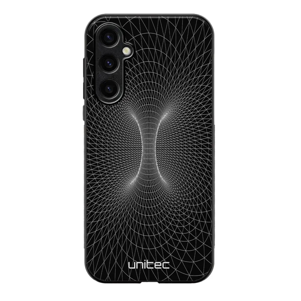 Samsung Galaxy S23 FE suojakuoret - 3D Illusion - Ei