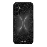 Samsung Galaxy S23 FE suojakuoret - 3D Illusion - Ei