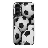 Samsung Galaxy S23 FE suojakuoret - Football - Ei